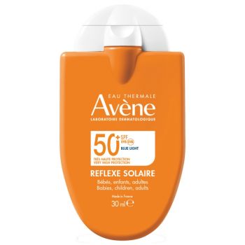 R&eacute;flexe Solaire SPF50+ Av&egrave;ne - tube de 30 ml