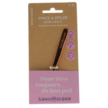 Pince &agrave; &eacute;piler mors droits Sanodiane - 1 pince