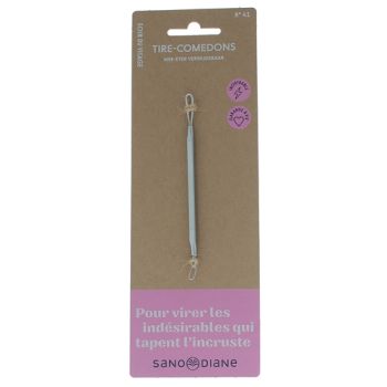 Tire-com&eacute;dons Sanodiane - 1 tire-com&eacute;dons