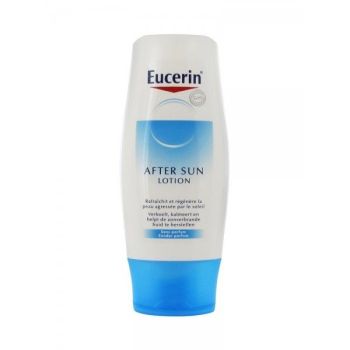 Sensitive relief after sun cr&egrave;me-gel Eucerin - flacon de 150 ml