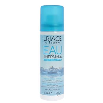 Eau thermale Uriage - a&eacute;rosol de 50 ml