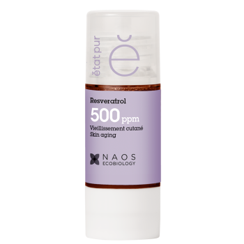 Resv&eacute;ratrol vieillissement cutan&eacute; Etat Pur - flacon de 15ml