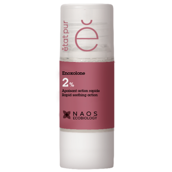 Enoxolone Hyper-r&eacute;activit&eacute; cutan&eacute;e Etat Pur - flacon de 15ml