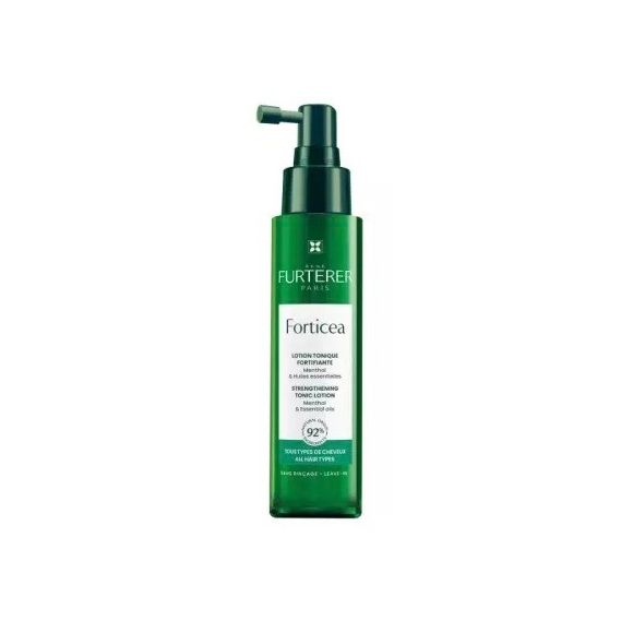 Forticea Lotion tonique fortifiante sans rin&ccedil;age Ren&eacute; Furterer - spray de 100ml