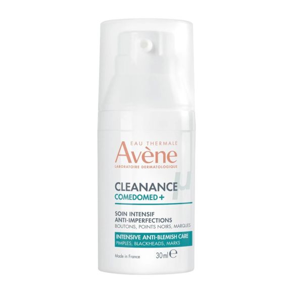 Cleanance Comedomed+ anti-imperfections Av&egrave;ne - flacon-pompe de 30ml