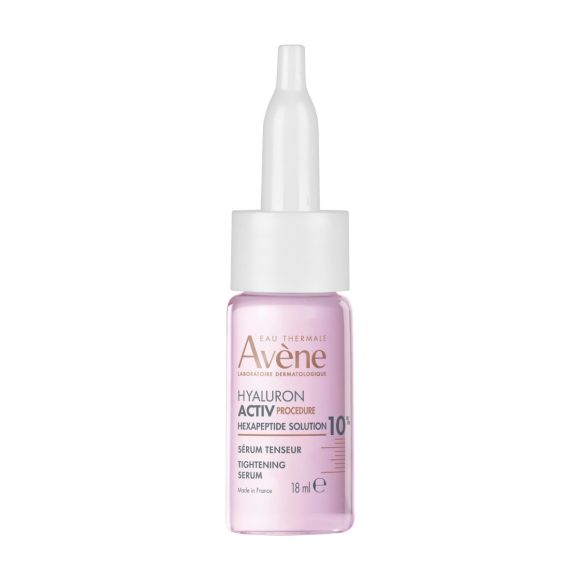 Hyaluron Activ Procedure S&eacute;rum tenseur Av&egrave;ne - flacon de 20ml