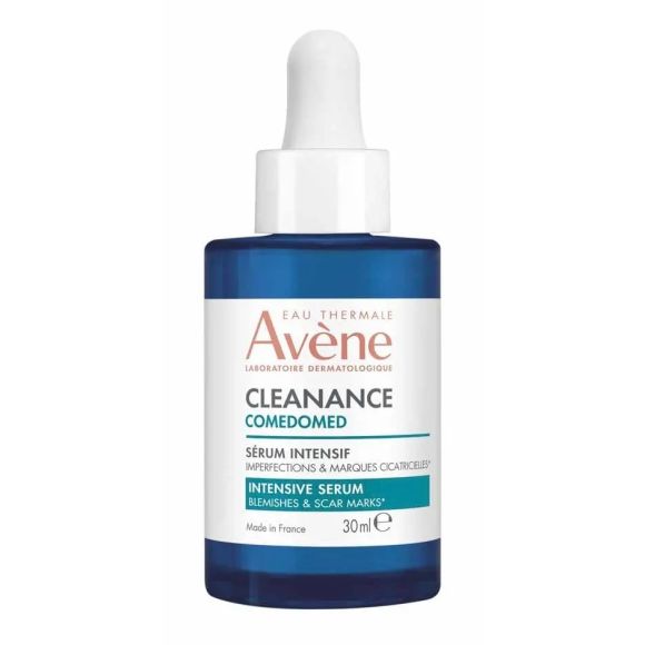 Cleanance Comedomed s&eacute;rum intensif Av&egrave;ne - flacon-pipette de 30ml