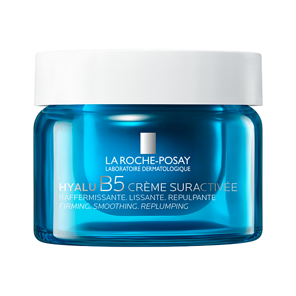 Hyalu B5 cr&egrave;me suractiv&eacute;e La Roche-Posay - pot de 50ml