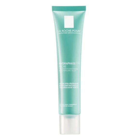 Hydraphase HA cr&egrave;me visage riche La Roche-Posay - tube de 40ml
