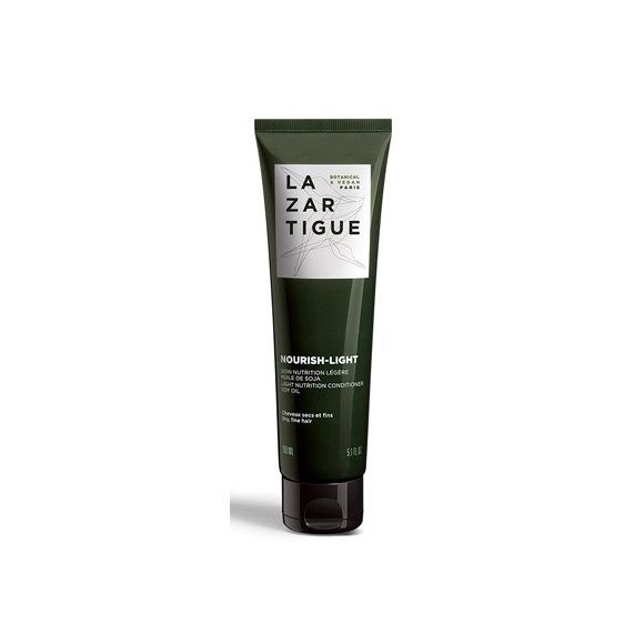 Nourish-light Soin nutrition l&eacute;g&egrave;re Lazartigue - tube de 150ml