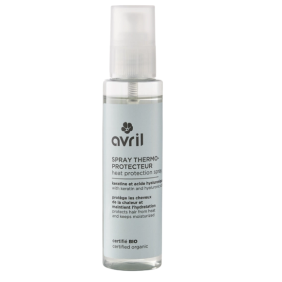 Spray thermo-protecteur cheveux Avril - spray de 150ml