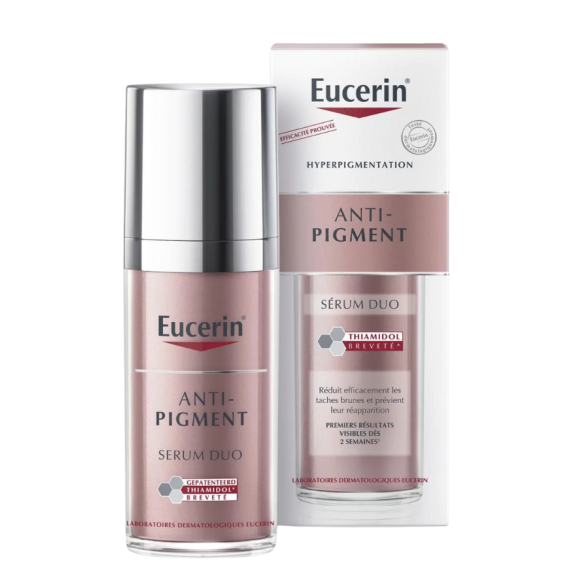S&eacute;rum Duo Anti-Pigment Eucerin - flacon de 30 ml