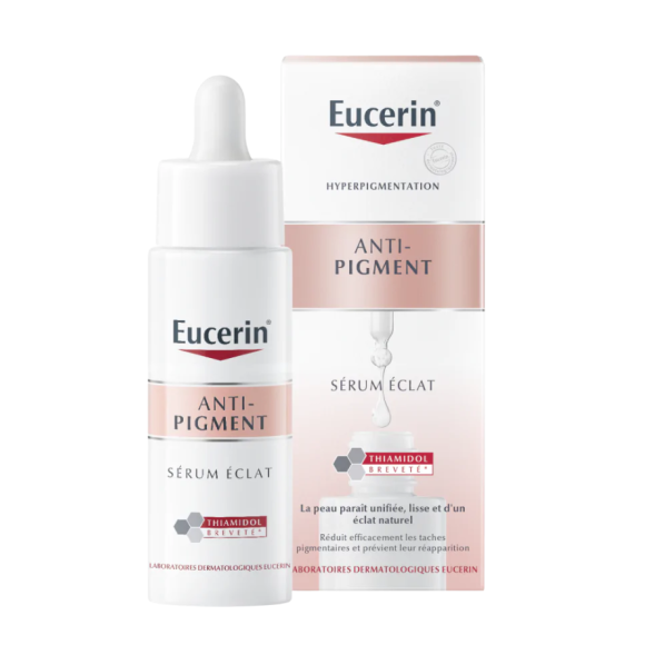 S&eacute;rum &eacute;clat anti-pigment Eucerin - flacon de 30 ml