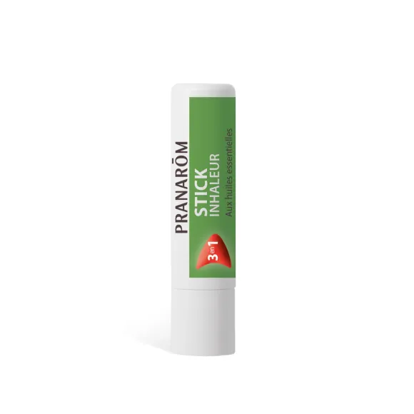 Aromaforce stick Inhaleur 3en1 Pranar&ocirc;m - 1 inhalateur de 1ml