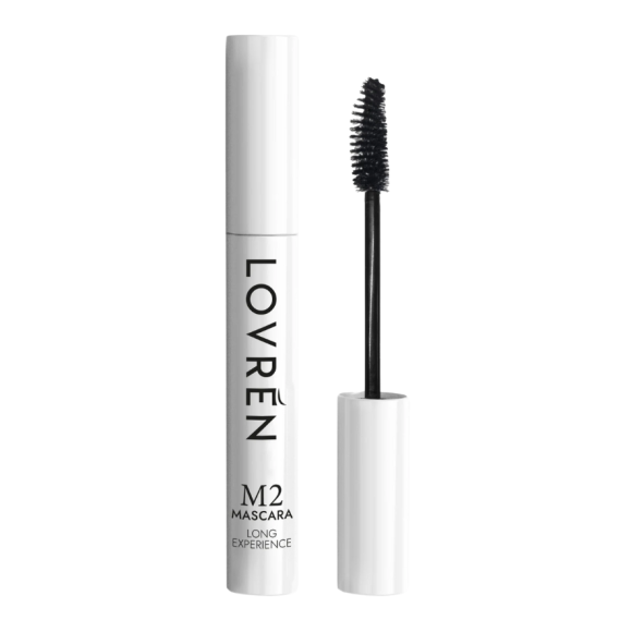 M2 Mascara long experience Lovr&eacute;n - tube de 10ml
