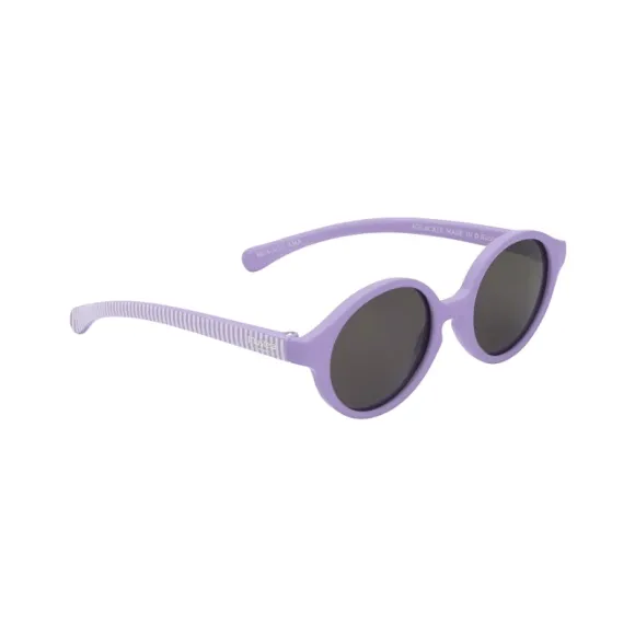 Lunettes de soleil b&eacute;b&eacute; 0-2 ans lilas Mustela - une paire de lunettes 