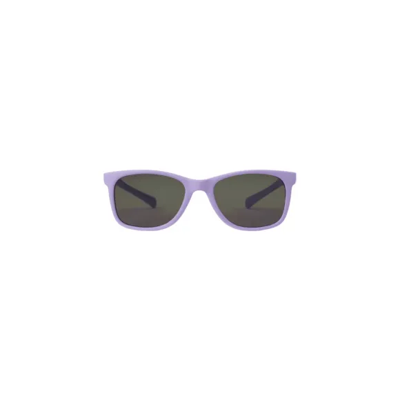 Lunettes de soleil b&eacute;b&eacute; 3-5 ans lilas Mustela - une paire de lunettes 