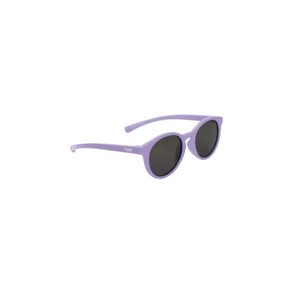 Lunettes de soleil b&eacute;b&eacute; 6-10 ans lilas Mustela - une paire de lunettes 