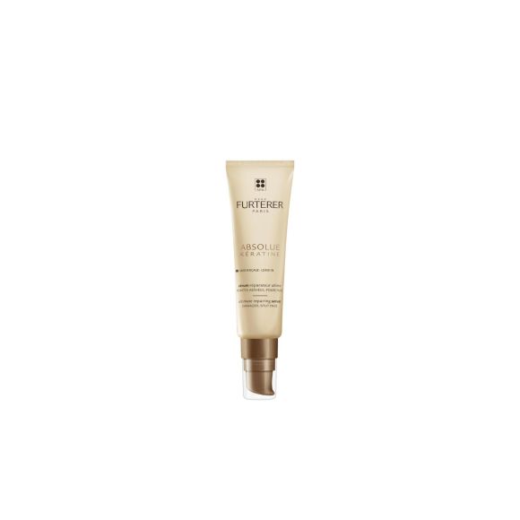 Absolue K&eacute;ratine S&eacute;rum r&eacute;parateur ultime Ren&eacute; Furterer - tube de 30ml