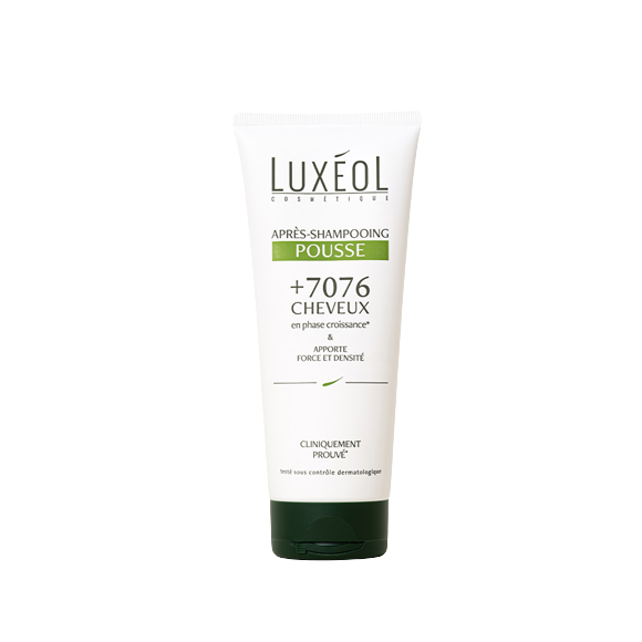 Apr&egrave;s-shampooing densit&eacute; Lux&eacute;ol - tube de 200ml