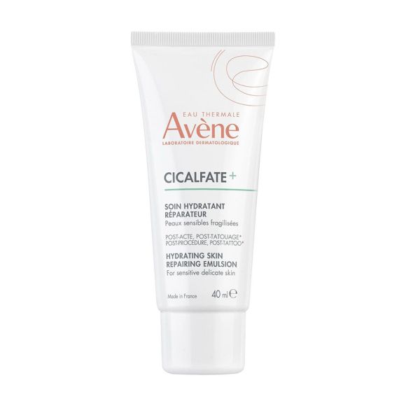 Cicalfate+ soin hydratant r&eacute;parateur Av&egrave;ne - tube de 40 ml