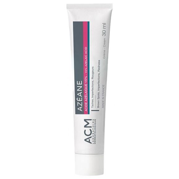 Az&eacute;ane Cr&egrave;me Laboratoire ACM - tube de 30 g