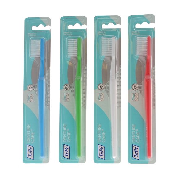 Brosse &agrave; dents TePe - 1 brosse &agrave; dents