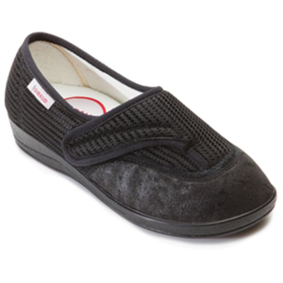 Chaussure th&eacute;rapeutique CHUT Podogib Alexandrie femme Gibaud