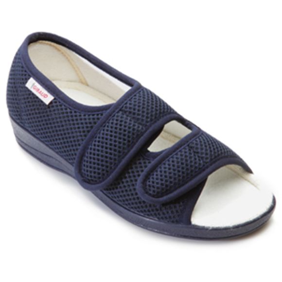 Chaussure th&eacute;rapeutique CHUT Podogib Ath&egrave;nes femme Gibaud