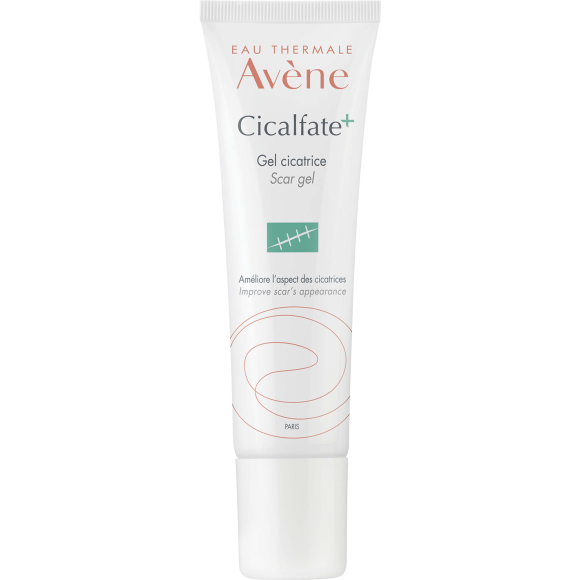 Cicalfate+ Gel Cicatrice Av&egrave;ne - tube de 30 ml