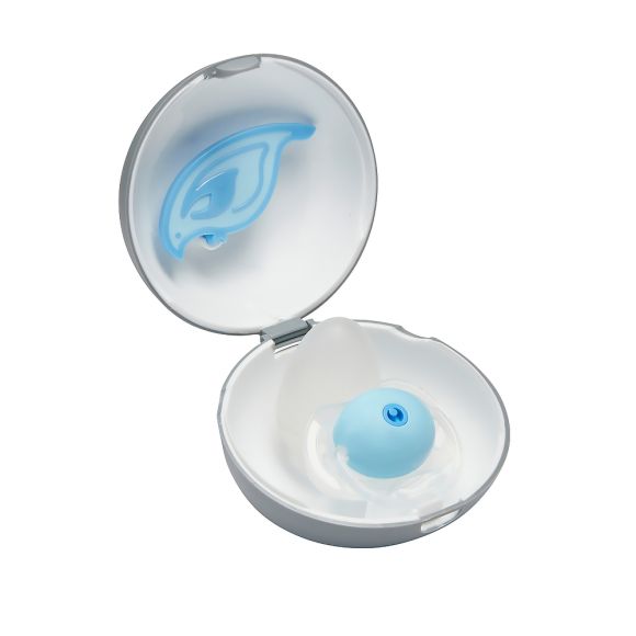 Coffret de naissance sucette r&eacute;utilisable 