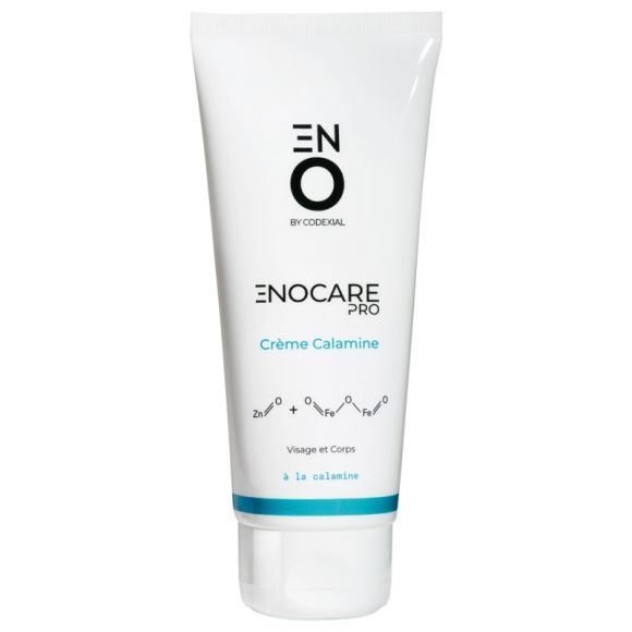 Enocare Pro Cr&egrave;me Calamine Codexial - tube de 200 ml