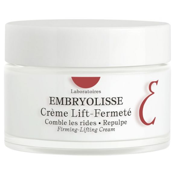 Cr&egrave;me Lift-Fermet&eacute; Embryolisse - pot de 50 ml