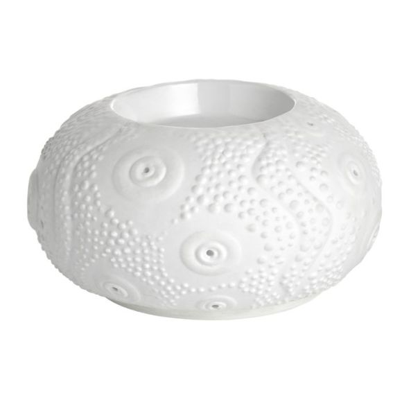 Diffuseur &agrave; chaleur douce pour huiles essentielles Calvi &eacute;dition limit&eacute;e Puressentiel - un diffuseur