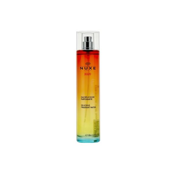 Eau d&eacute;licieuse parfumante Nuxe Sun - flacon de 100 ml