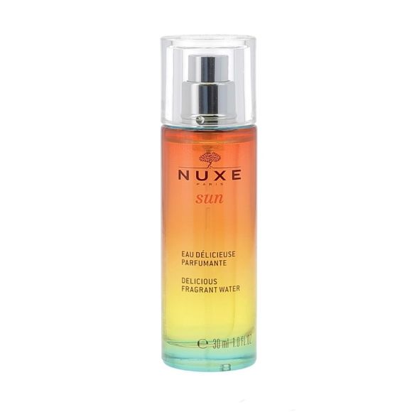 Eau d&eacute;licieuse parfumante Sun Nuxe - flacon de 30 ml
