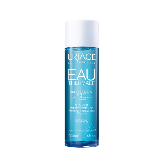 Essence d'eau &eacute;clat Uriage Eau Thermale - flacon de 100 ml
