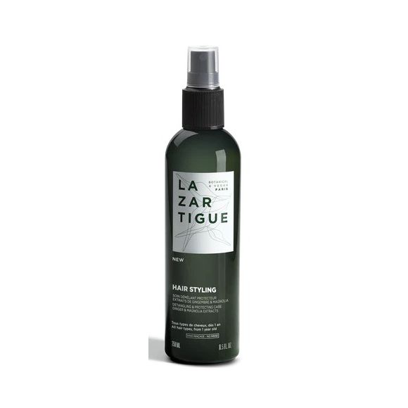 Hair Styling soin d&eacute;m&ecirc;lant protecteur Lazartigue - spray de 250ml
