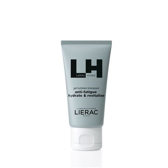 Gel douche int&eacute;gral Lierac homme - tube de 200ml