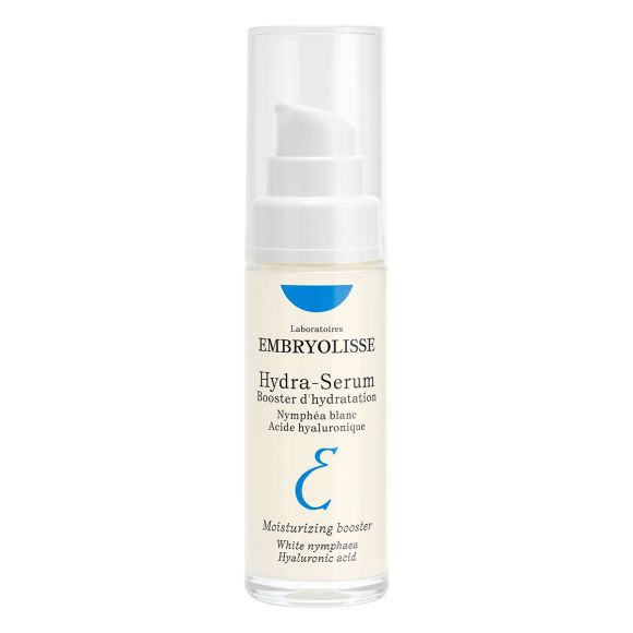 Hydra-s&eacute;rum concentr&eacute; booster d'hydratation Embryolisse - tube de 30 ml