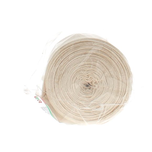 Jersey c&ocirc;te coton 7cm x 5m Velpeau Lohmann & Rausher