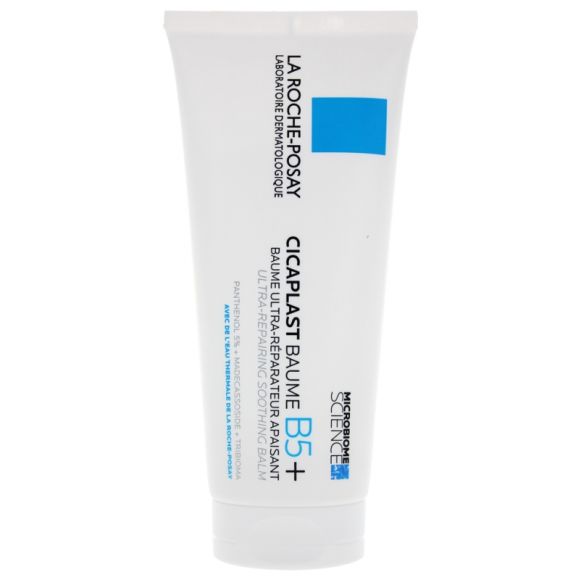 Cicaplast baume B5+ baume ultra-r&eacute;parateur et apaisant La Roche-Posay - tube de 100 ml