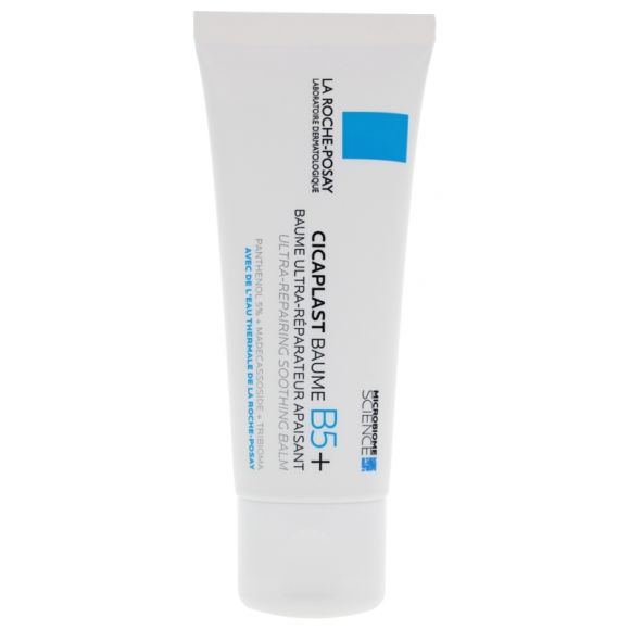 Cicaplast baume B5+ baume r&eacute;parateur et apaisant La Roche-Posay - tube de 40 ml