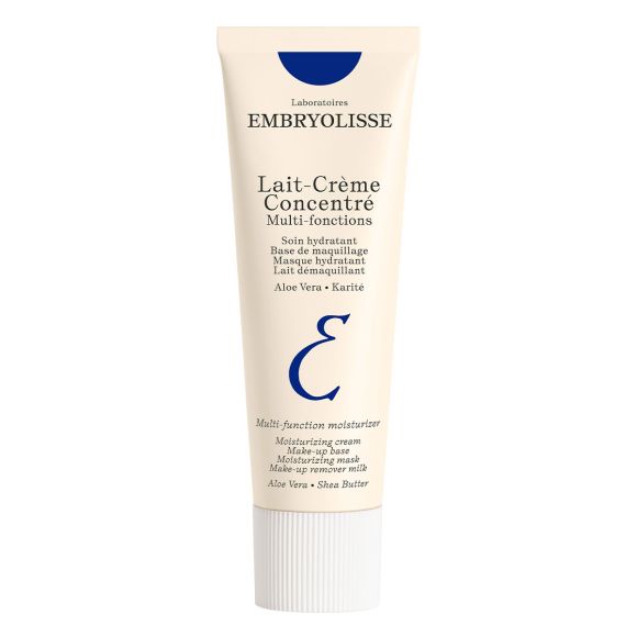 Lait-cr&egrave;me concentr&eacute; Embryolisse - tube de 30 ml