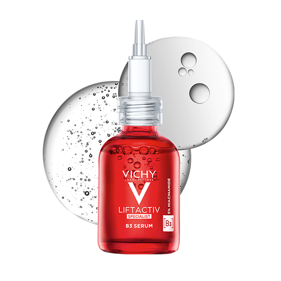 Liftactiv Specialist S&eacute;rum B3 taches brunes et rides Vichy - flacon de 30ml