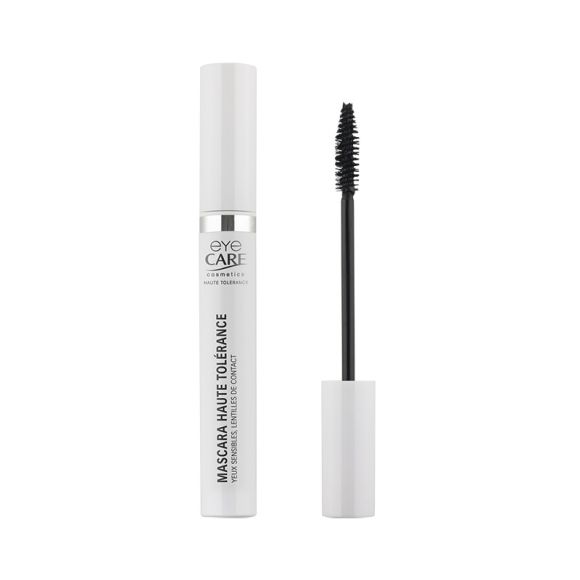 Mascara haute tol&eacute;rance Eye Care - tube de 9g