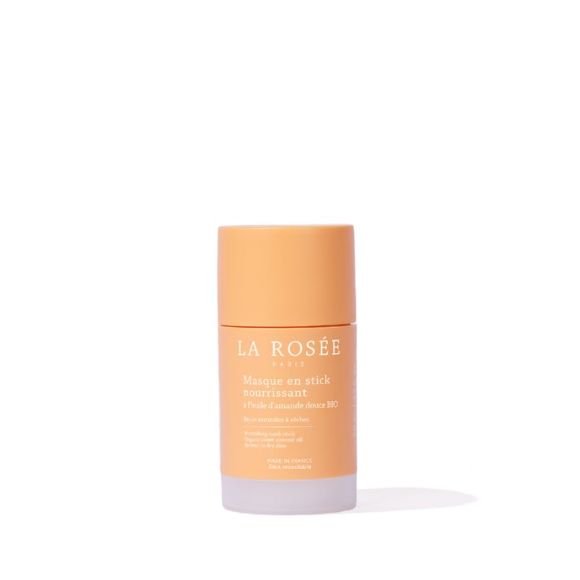 Masque en stick nourrissant La Ros&eacute;e - stick de 50ml