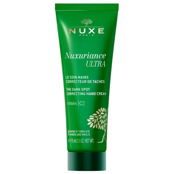 Nuxuriance Ultra Le soin mains correcteur de taches Nuxe - tube de 75 ml