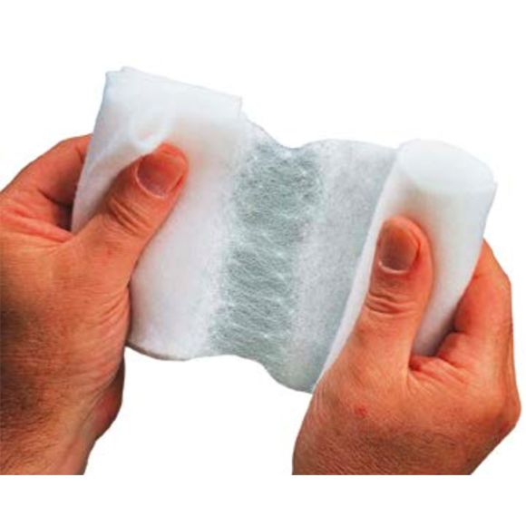 Ouates en fibres Cellona ouat orthop&eacute;dique 2,75 m x 15 cm Velpeau Lohmann & Rausher
