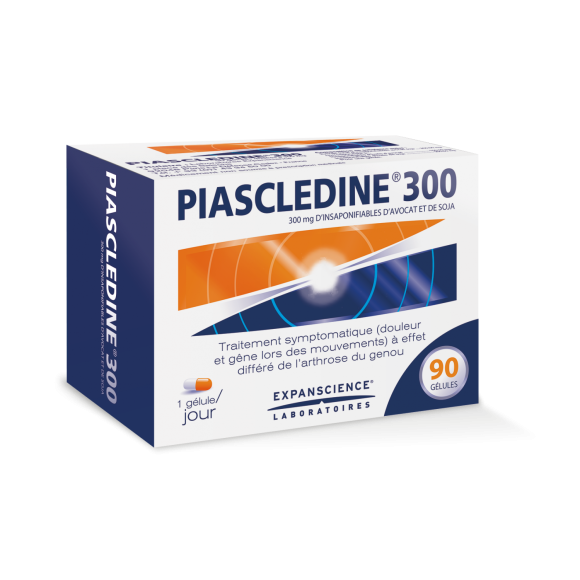 Piascledine 300 g&eacute;lule - boite de 90 g&eacute;lules